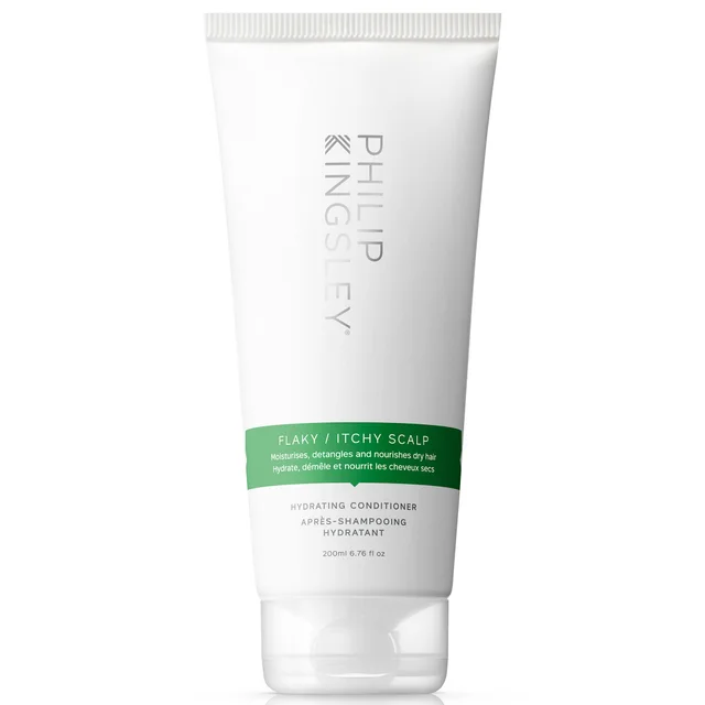Philip Kingsley Flaky/Itchy Scalp Conditioner 200 ml