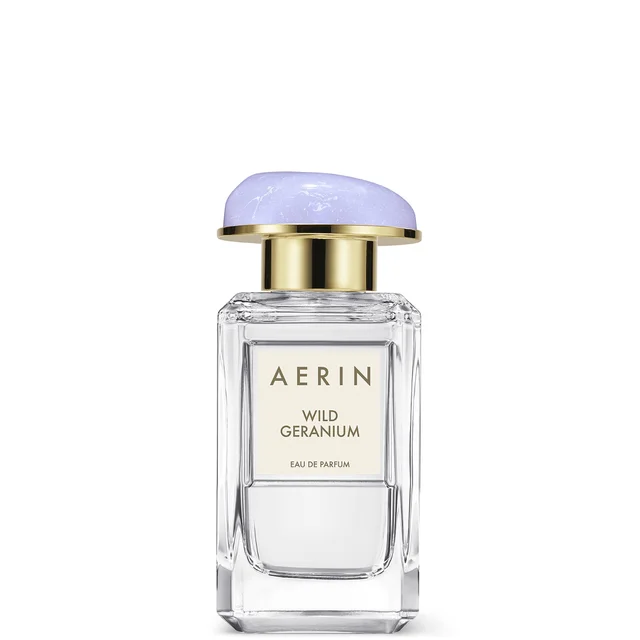 AERIN Wild Geranium Eau de Parfum 50 ml