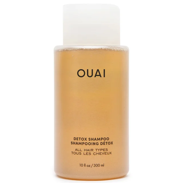 OUAI Detox Shampoo 300 ml