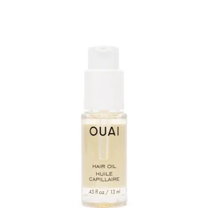 OUAI Haaröl Reisegröße 13 ml - Size 13ml