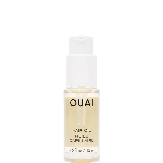 OUAI Haaröl Reisegröße 13 ml
