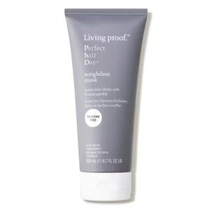 Living Proof Perfect Hair Day (PhD) Schwerelose Maske 200 ml - undefined undefined