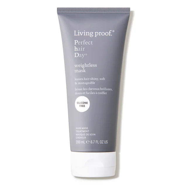 Living Proof Perfect Hair Day (PhD) Schwerelose Maske 200 ml