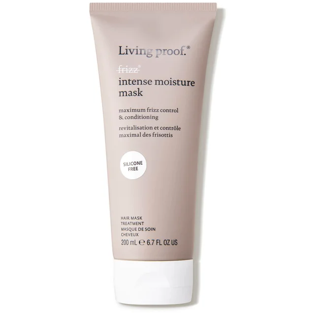 Living Proof No Frizz Intensive Feuchtigkeitsmaske 200 ml