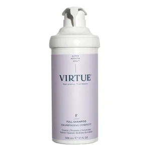 Virtue Vollshampoo - Salongröße - Size 500ml