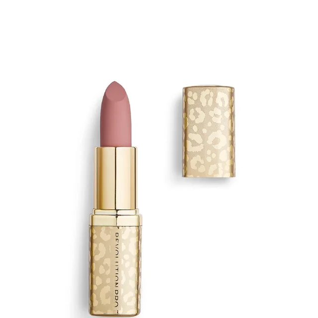 Revolution Pro New Neutral Satin Matte Lippenstift 3,2 g (Verschiedene Farbtöne)
