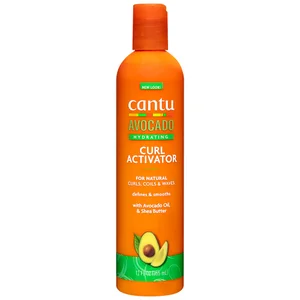 Cantu Avocado Curl Activator Cream 340 g - undefined undefined