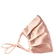 Slip Reusable Face Covering - Black