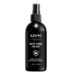NYX Professional Makeup Fixierspray - Mattes Finish Langhaltend Maxi-Größe