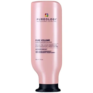 Pureology Pure Volumen Spülung 266 ml - undefined undefined