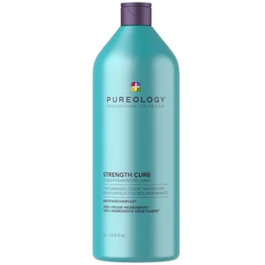 Pureology Strength Cure Spülung 1000 ml - undefined undefined