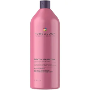 Pureology Smooth Perfection Shampoo 1000 ml - undefined undefined