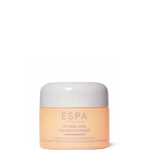 ESPA Optimal Skin Pro-Moisturiser 55ml - undefined undefined