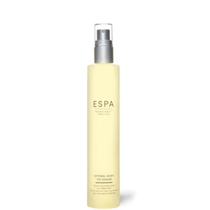 ESPA Optimal Body Tri-Serum 100ml - undefined undefined