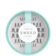 Sweed Cluster Flair Lashes