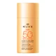 NUXE Sun LSF 50 Leichtes Gesichtsfluid 50 ml