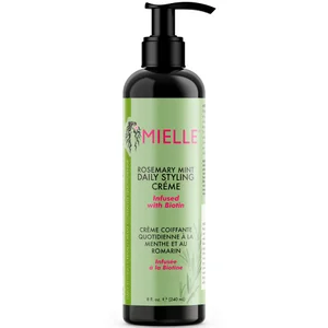 Mielle Organics Rosemary Mint Repair Cream 240ml - undefined undefined