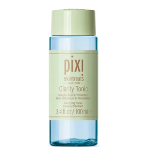 Pixi Clarity Tonic 100ml Salicylic Acid Toner - Size 100ml