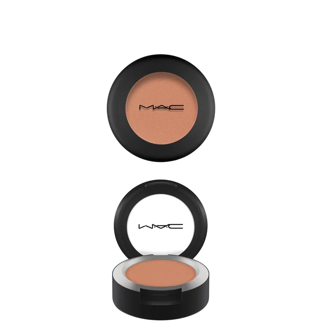 MAC Powder Kiss Soft Matte Lidschatten (Verschiedene Farbtöne)