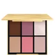 Burberry Essentials Glow Palette 16 g - Harmony 01