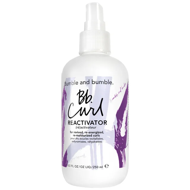 Bumble and bumble Curl Reactivator 250 ml