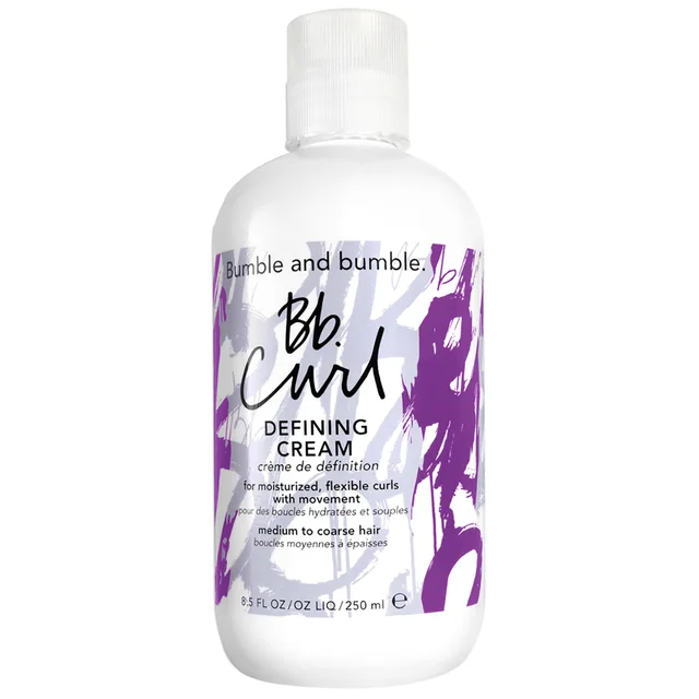 Bumble und bumble Locken Definierende Creme 250 ml