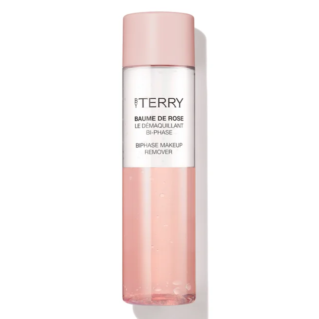 By Terry Baume de Rose Zwei-Phasen Make-up-Entferner 200 ml