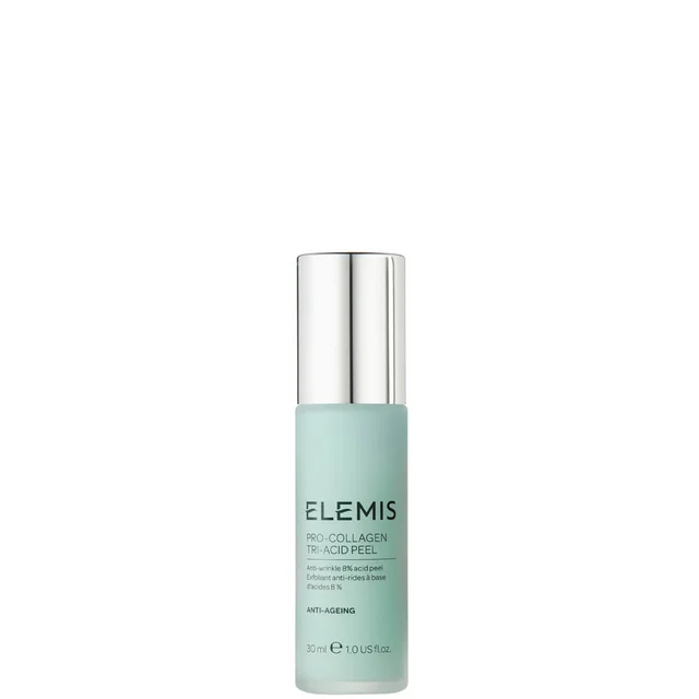 Elemis Pro-Collagen Drei-Säuren Peeling 30 ml