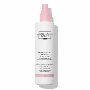 Christophe Robin Volumising Mist with Rose Extract 150ml - undefined undefined