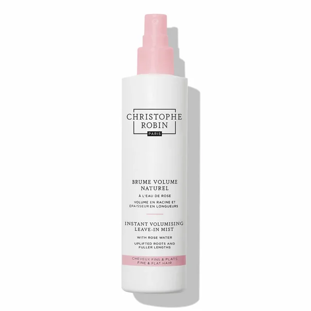 Christophe Robin Volumising Mist with Rose Extract 150ml