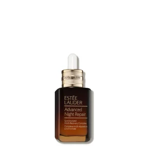 Estée Lauder Advanced Night Repair Synchronisiertes Multi-Regeneration Komplex-Serum (Verschiedene Größen) - Size 30ml