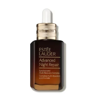 Estée Lauder Advanced Night Repair Synchronisiertes Multi-Regeneration Komplex-Serum (Verschiedene Größen) - Size 50ml