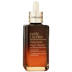 Estée Lauder Advanced Night Repair Synchronisiertes Multi-Regeneration Komplex-Serum (Verschiedene Größen) - Size 75ml