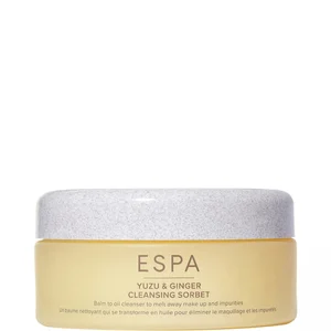 ESPA Yuzu & Ginger Cleansing Sorbet 100ml - undefined undefined