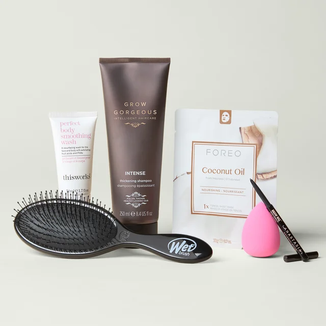 Die Beauty Box im Oktober (Ausverkauft)