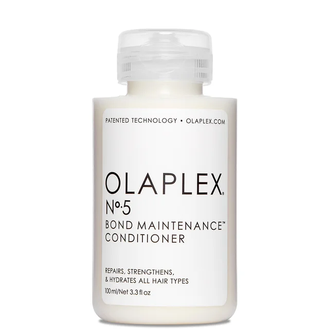 Olaplex Reisegröße No. 5 Bond Maintenance Stärkende und reparierende Haarspülung 100 ml