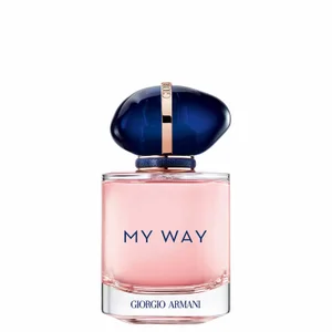 Armani My Way Eau de Parfum 50ml - Size 50ml