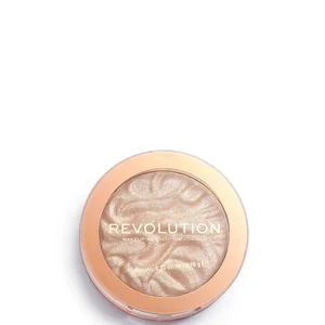 Makeup Revolution Highlight Reloaded (Verschiedene Farbtöne) - Shade Just My Type