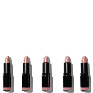 Revolution Lippenstift-Kollektion - Matte Nude - undefined undefined