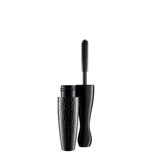 MAC Mini LED Mascara - 3D Black 4 g - undefined undefined