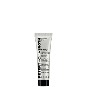 Peter Thomas Roth Firm X Peelinggel Reisegröße 30 ml - undefined undefined