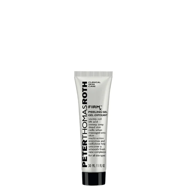 Peter Thomas Roth Firm X Peelinggel Reisegröße 30 ml