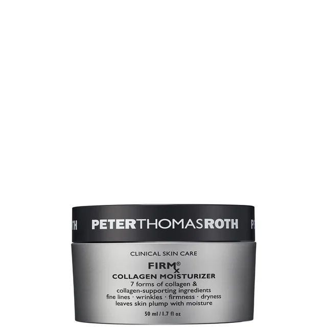 Peter Thomas Roth Firm X Collagen Feuchtigkeitspflege 50 ml
