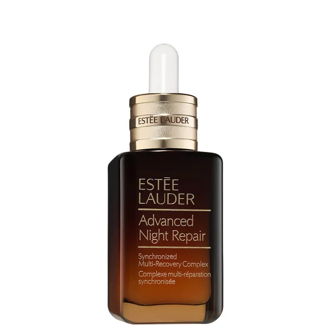 Estée Lauder Advanced Night Repair Synchronisiertes Multi-Regeneration Komplex-Serum (Verschiedene Größen)