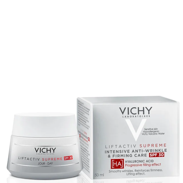 VICHY LiftActiv Supreme LSF 30 50 ml