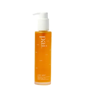 Pai Skincare Light Work Hagebutten-Reinigungsöl 100 ml - Size 100ml