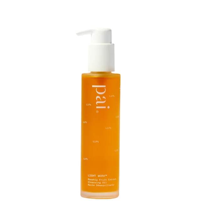 Pai Skincare Light Work Hagebutten-Reinigungsöl 100 ml
