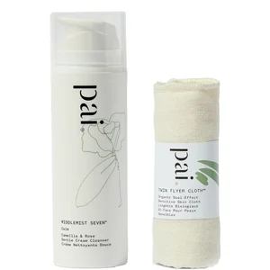 Pai Skincare Middlemist Seven Camellia and Rose Gentle Cream Cleanser 150ml - Size 150ml