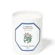 Carrière Frères Scented Candle Tiare - Gardenia Tahitensis - 185 g