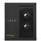 LELO Luna Perlen – Noir